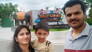 Jolly wood Studios & Adventures