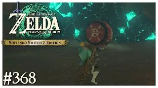 The Three Brothers | The Legend of Zelda: TotK #368 [Blind]