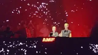 KI/KI B2B Armin van Buuren AMF 2025