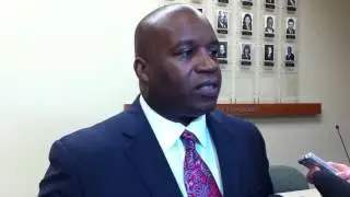 Nathaniel Ford new JTA executive director