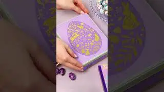 Easter Chocolates - Gift Box by Purdys Chocolatier