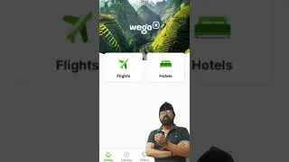 YouTube Shorts - Buy cheap tickets #trendingshorts #travel #vacation #traveltips #wego