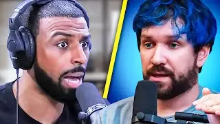 Destiny Gives Honest Advice to the Red Pill