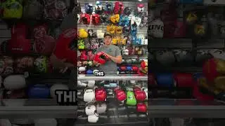 The Best Competitive Headgear For Boxers!