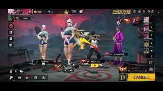 Random girl's prank setting karva do bhai #rosegaming-89 #viralprankvideo #freefireindia #viral 
