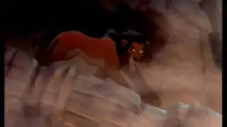 The Lion King ~Blow Me Away~ *COLLAB* with KiarasMate!