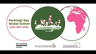 Park(ing) Day 2022 Tooltesting Journey - Session 1 (Orientation)