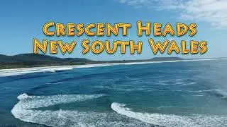 Crescent Heads