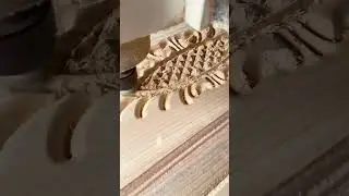 Insanely Satisfying 2.5D CNC ASMR | Clean Layers & Mesmerizing Cuts #cncsoftware #cnchacks #cncmade
