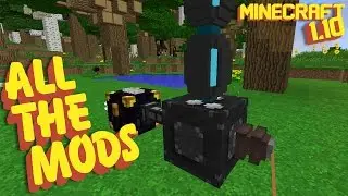 SuperQUARRY! All The Mods E38