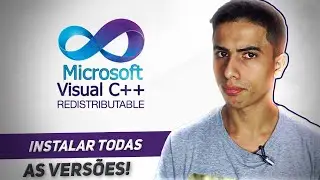 How to Install All Versions of Microsoft Visual C++ on PC