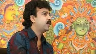 A Chat with Music Director, Deepak Dev.