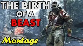 For Honor - 