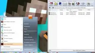 Как установить моды для 1.2.5
