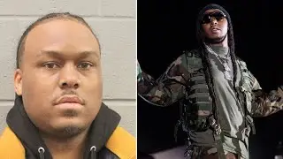 TAKEOFF-SHOOTA-PATRICK CLARK-FAKE RELEASE