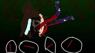 (Bloodline shadows) episode 1: the fall