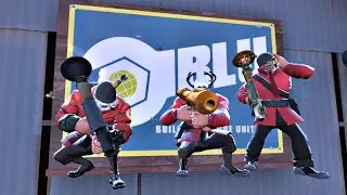 [TF2] Frontier Funny Spot