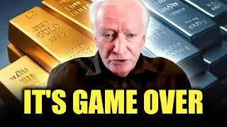 IT'S GAME OVER! This Week Could Push Gold and Silver Over The Edge | Michael Oliver