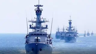 Baltic Operations 2020 - 19 NATO Allies & Partner Nations