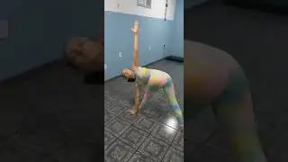 Juliana Brod || Traditional Yogasana || Brazil || WYSC 2022 ||