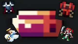 RotMG Massive 38 ST Chests unboxing..