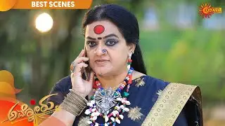 Ammanoru - Best Scene | 4th February 20 | Udaya TV Serial | Kannada Serial