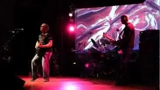 Scott Szeryk - 