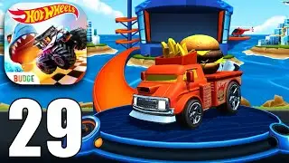 HOT WHEELS UNLIMITED 2 - Gameplay Walkthrough Part 29 (iOS, Android)
