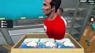 Supermarket simulator Part 155