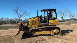 CATERPILLAR D3 LGP For Sale