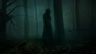 Gothic Storm - Little Polly's Song | Epic Creepy Hybrid Horror Lullaby