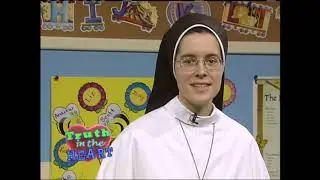 Truth in the Heart (Grade 2) - Regina Caeli