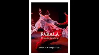 FARAL&Aacute; (Fantas&iacute;a Espa&ntilde;ola para Banda)-Rafa Garrig&oacute;s (2025)