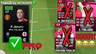 PES MOBILE 2021 ATTACKING TIPS | HOW TO ALWAYS WIN ALL THE MACTHES IN PES MOBILE 2021 PRO TIPS