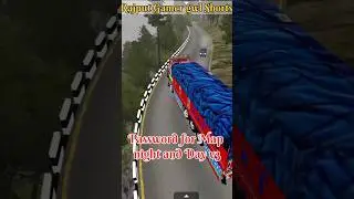 Nepali mountain Map mod V3 password and gameplay  watch full video visit my channel #rajputgamergwl