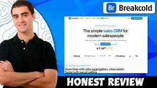 Breakcold CRM Review | Is It Worth It?