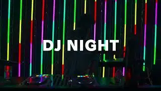 【品川プリンスホテル】「TABLE 9 TOKYO」のDJイベントが復活❗️ #品川プリンスホテル #table9tokyo #dj #djイベント
