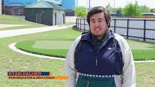 Going Boldly with Putnam City West Golf