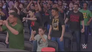 ALexA BLisS vs LiV MorGan , World championship  !!!
