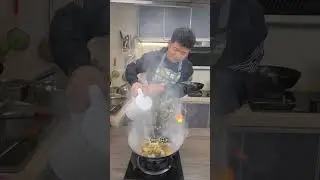 Asian wild grass carp dishes