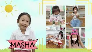 LCMS BGC Branch : House of Faith Video Presentation SY 2022-2023