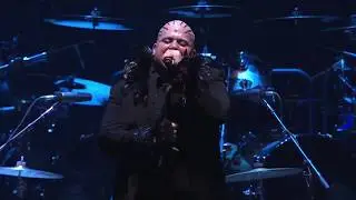 Dancing with Her Friends - Sidewalk Driver (Live at TD Garden - 4/2/2018)