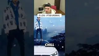 🟣TWITCH: ellocojoint #glou #lilmosey #noticed #twitchitalia #music