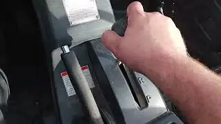 2022 CF Moto Uforce EPS UTV