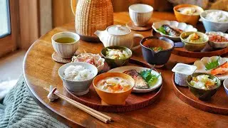 ３日間｜なんだか体がだるい日の晩ごはんレシピ｜主婦の日常