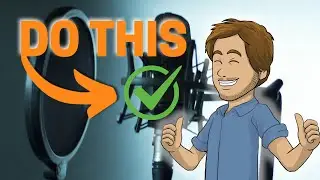 How To Mix Clean and Clear Vocals That Cut Through the Mix