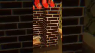 krampus jumpscare TW ( Roblox creepy short stories ) #krampus #jumpscare #robloxhorrorstory #horror