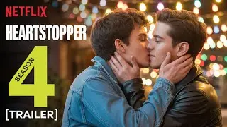 Heartstopper Forever Movie Trailer & Release Date Heartstopper Forever Revealed | Draftecho |