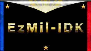 EzMil Idk Lyrics Video