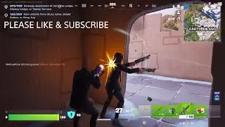 FORTNITE  ZB DIAMOND HANZ VICTORY